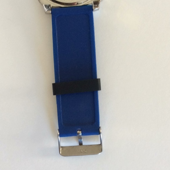 Super man tm & dc cosmic watch new no tag - Picture 7 of 8